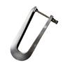 Violin Bracing Clamp Aluminum Alloy Violin Guitar Bass Bar Clamps Beam Repair Tools for Bracing and Repair Enduring
