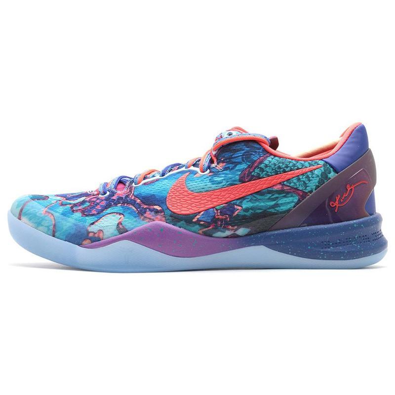 Nike Kobe 8 What The Kobe 2013 Nike 635438-800