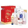 Longliqi 10-Piece Skincare Gift Set