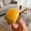 Отпусти Руку Щенячьи Паровые Булочки Сквиши Сенсорный Растягивающийся Щенок Сжимать Расслабляющий Подарок Эластичный Медленное Восстановление Вентиляция Поддержка СДВГ