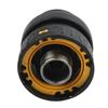 Drill Chuck Quick Coupling Spindle 3 Claws For D25144 D25134 N403111 496244-00 Power Tool Replacement Part