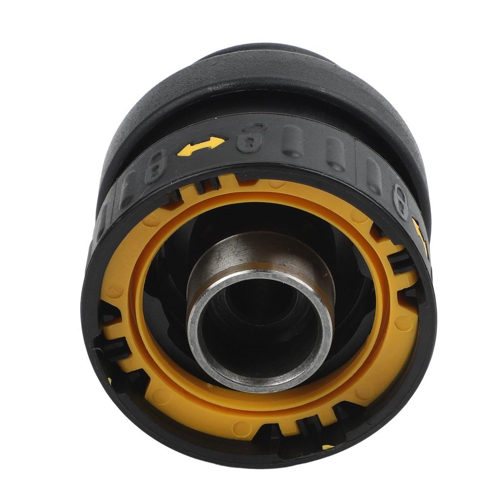 Drill Chuck Quick Coupling Spindle 3 Claws For D25144 D25134 N403111 496244-00 Power Tool Replacement Part