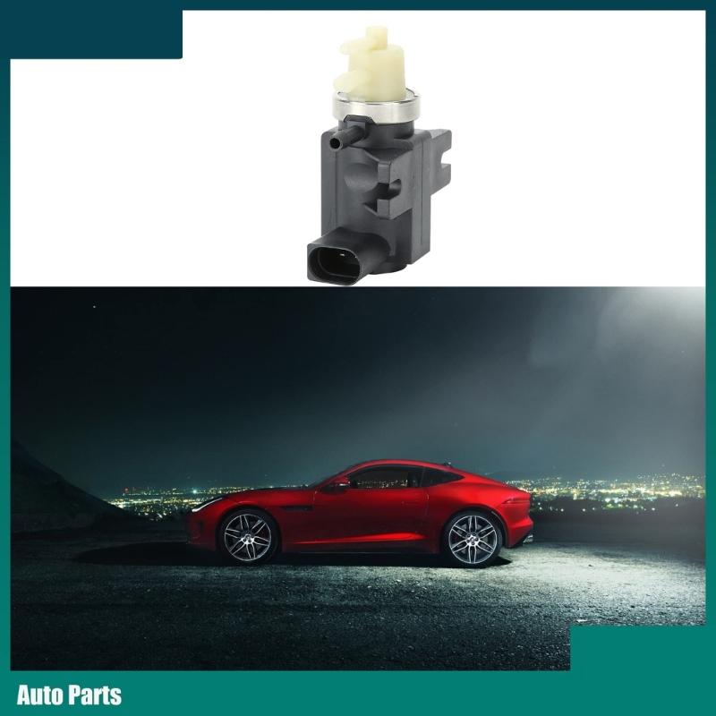 Turbos Pressure Control Valves Turbocharger Solenoid Replaces 1J0906627B 1K0906627A Replacement