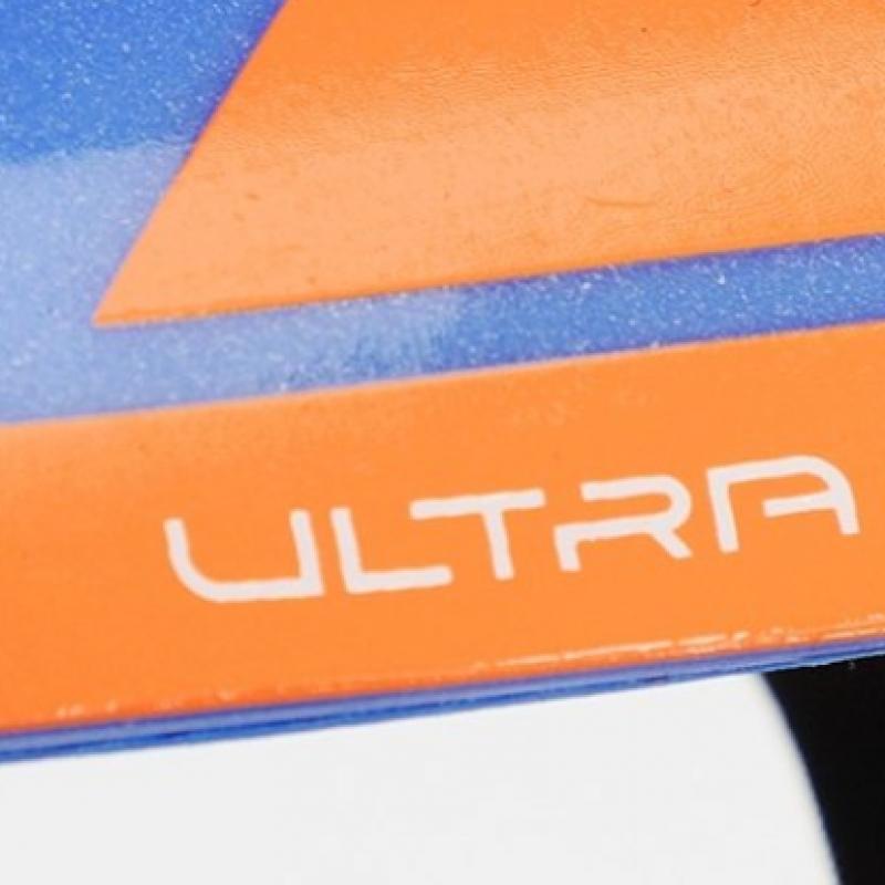 Puma Shin Guard Ultra Light Strap Shin Guard