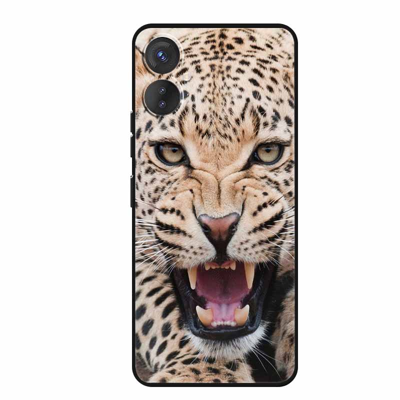 For Tecno Spark 9 Pro Case Astronaut Silicone TPU Soft Back Cover Cases For Tecno Spark9 Pro 9Pro KH7 KH7n Funda Spaceman Capa