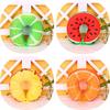 Fruit Pattern U Shaped Neck Pillow Gift Plush Material Daily Supplies Travel