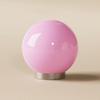 No Punching Dopamine Ball Hooks Space Saver Load-Bearing Hooks Magnetic Hook  Home Pegboard Storage