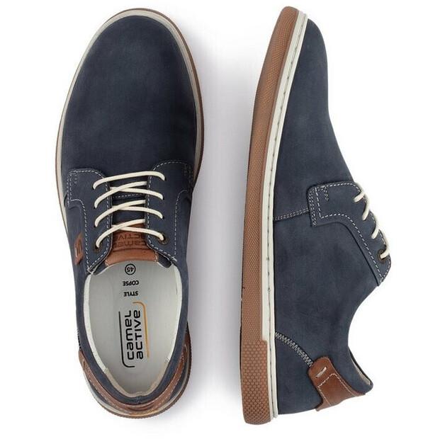 Кроссовки Camel Active Sneaker
