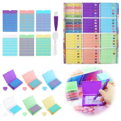 Hobi & Yaratıcılık – Elmas Boyama