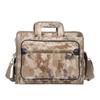 Camouflage Laptop Briefcase