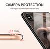 Tempered Glass Phone Case For OPPO Reno13 Reno14 Realme 11 12Pro 14 GTNeo6 C21Y C53 C75 OnePlus Nord2 NordCE3Lite Soft Edge Shockproof Smooth Shell