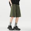 Fingercroxx Men's 2025 Summer Breathable Casual Shorts
