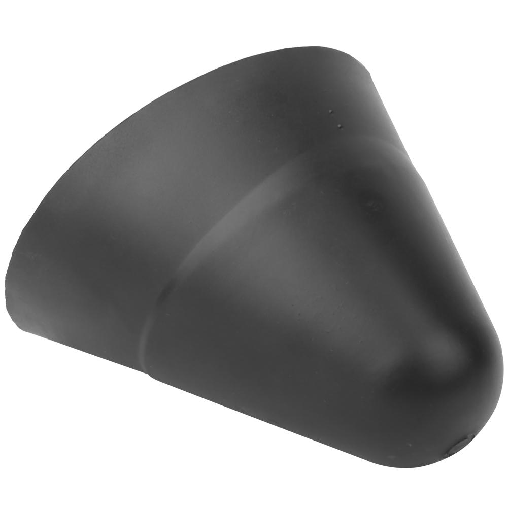 Anti Collision Head Boats Protector 45 Degrees Cone Accessory for Inflatable Boat Canoe Kayak