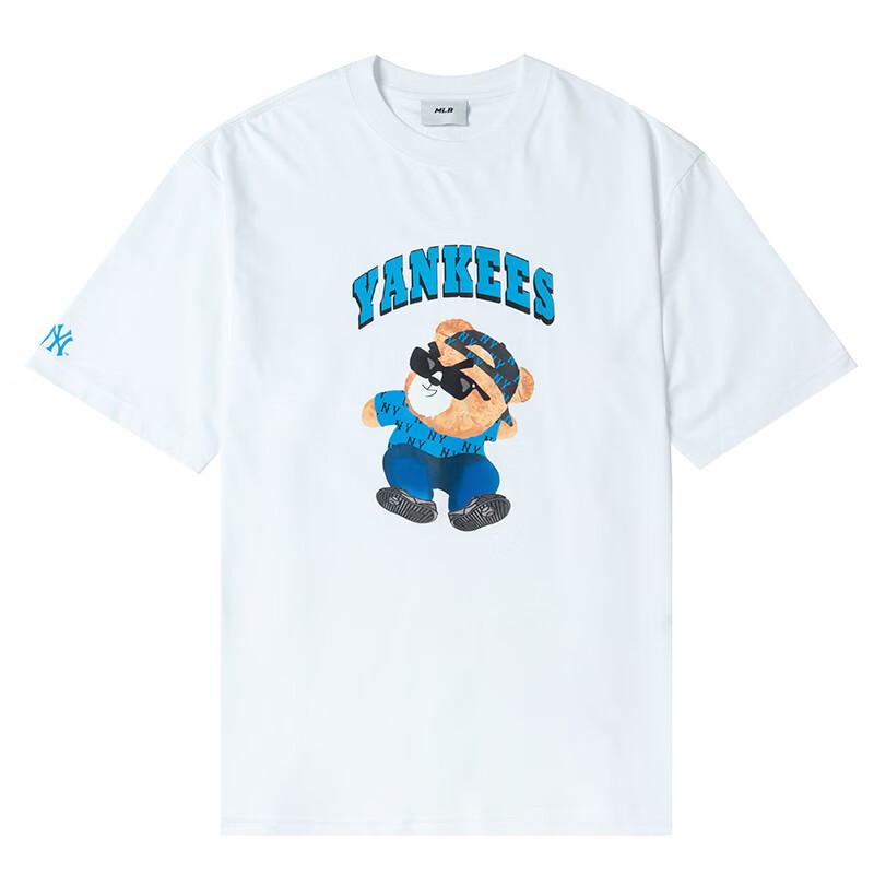 MLB Unisex Summer T-Shirt M