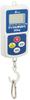 Shinwa Sokutei Digital Hand Scale 20kg 70109