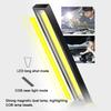 10W Led Work Light Portable COB Worklight Lamp Work Lamp Werklamp Flashlight XPE Working Light Searchlight USB