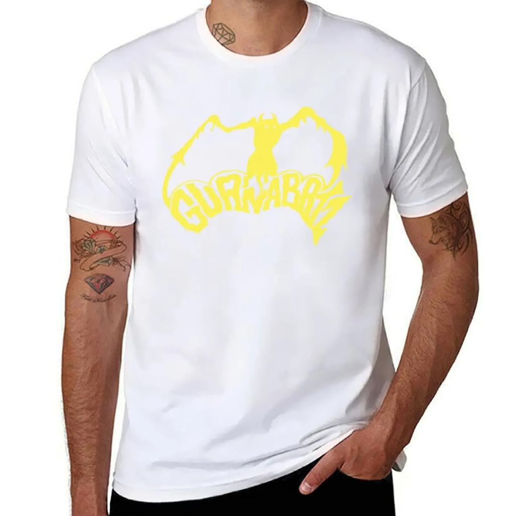 Guana Batz T-Shirt Cheap Stuff Plus Sizes New Edition Mens Shirts Graphic Tee