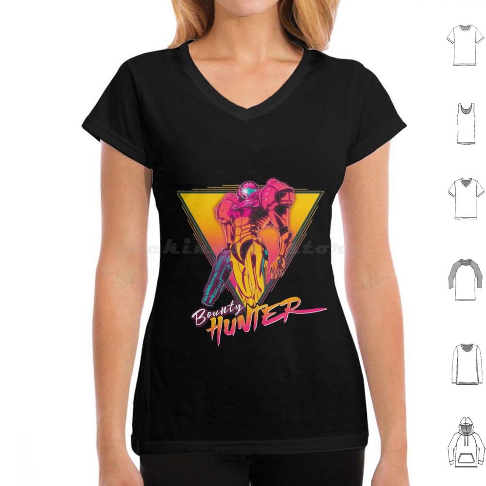 Bounty For Fans T Shirt 6xl Cotton Cool Tee Hunter