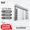 Cheifwolf Outdoor Physical Training Climbing Equipment