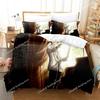 Fullmetal Alchemist Bedding Set Single Twin Full Queen King Size Bed Set Adult Kid Bedroom Duvet Cover Sets 3D Print Anime Bed