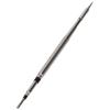 Universal Soldering Iron Tips C210‑020 Straight Tip for T210 T26 Soldering Station Handle Welding Consumables Tool