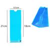 100Pcs Disposable Tattoo Machine Protection Bags Plastic Dustproof Cover