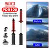 WOYO PDR100 Slide Hammer Dent Puller Cold Glue Car Paintless Dent Repair Tools