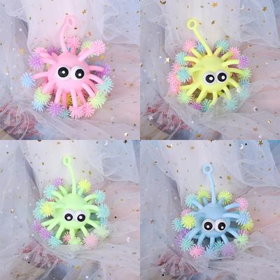 Sıradışı Oyuncaklar – Anti Stres Oyuncakları