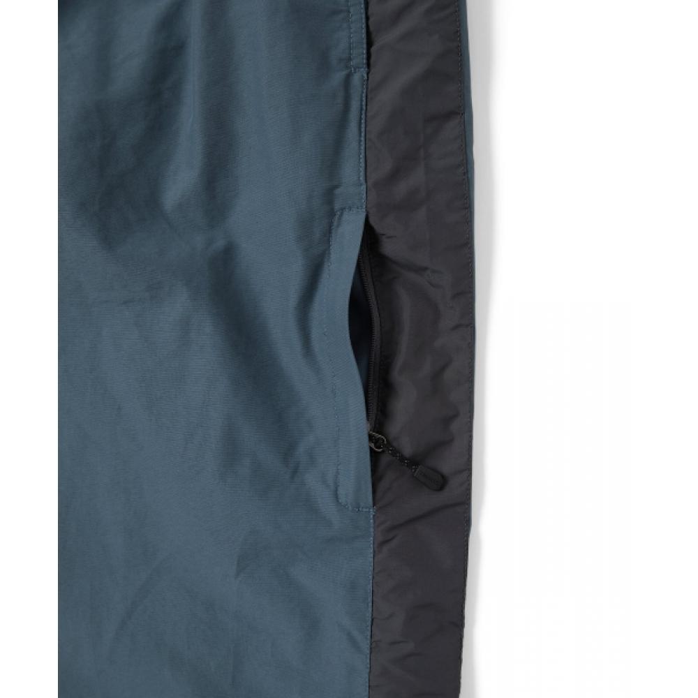 Thisisneverthat Sports Track Pant Blue