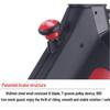 Qilu Brilliant Luxury Commercial Spin Bike
