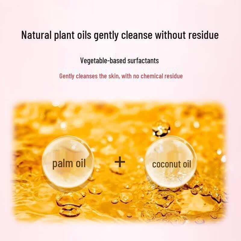 Foretty Detox & Hydrate Cleansing Bar