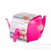 Portable Collapsible Camping Water Bucket Outdoor Travel Car Storage Beverage Beer Container 3.5L To 9.5L PP