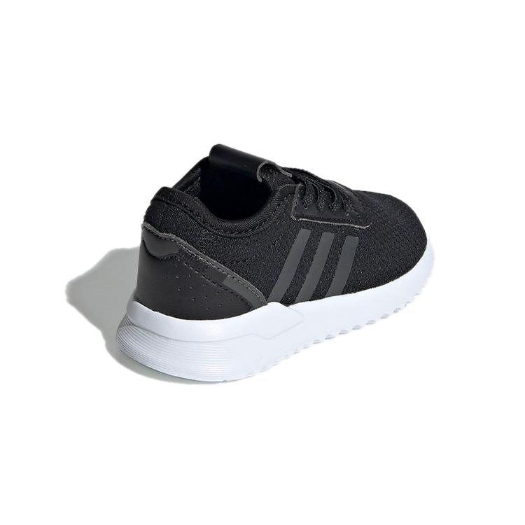 Adidas Originals U_Path X Comfortable Low top Toddler Shoes Black Infant And Toddler EG3443