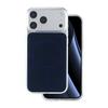Nakładka Lowkey Mag Do Iphone 17 Pro 6,3" Ciemnoniebieska