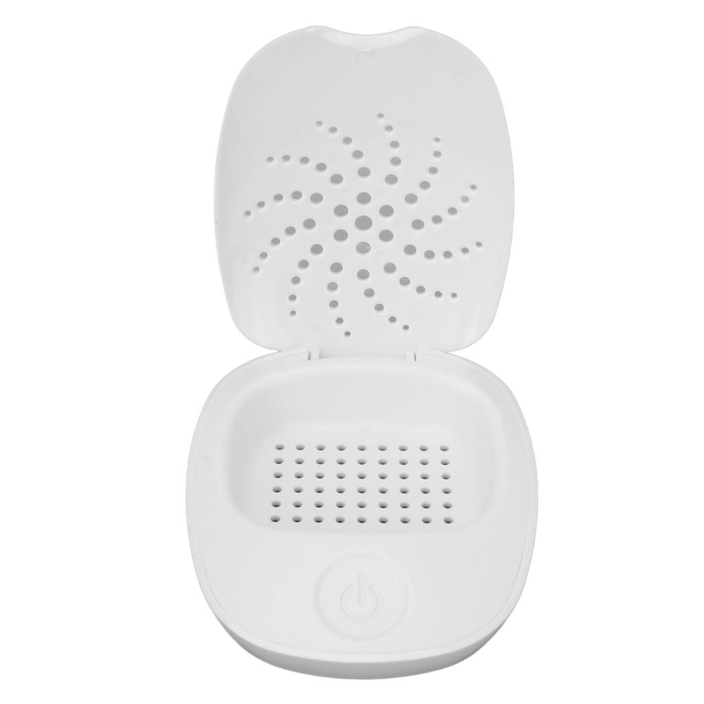 Hearing Amplifier Dryer Dehumidifier Portable Electronic Automatic Hearing Amplifier Drying Box 100‑