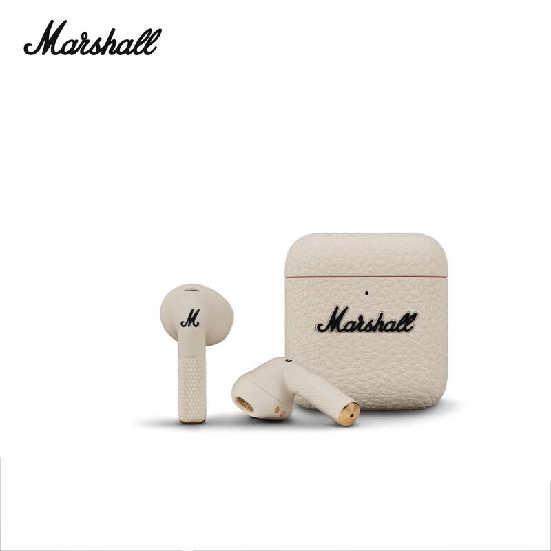

Marshall Minor IV Wireless Earbuds