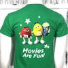 Tops – T-Shirts