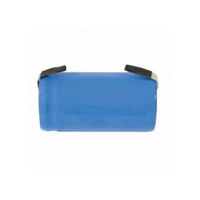 Sub-C Nikel Metal Hidrit Şarj Edilebilir Pil 2400mAh 1.2V