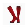 (EU 36-45, Portugal Local) Calcetines de agarre para el Mundial de Fútbol Infantil 2026, de rodilla alta y largos para entrenamiento de fútbol - Calcetines transpirables y acolchados para niños y jóvenes