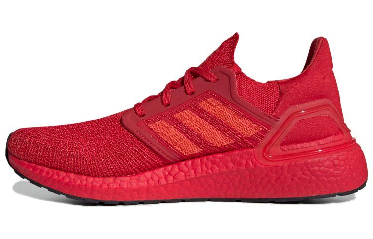 UltraBoost 20 Adidas  Solar Red  EG0700 42.5