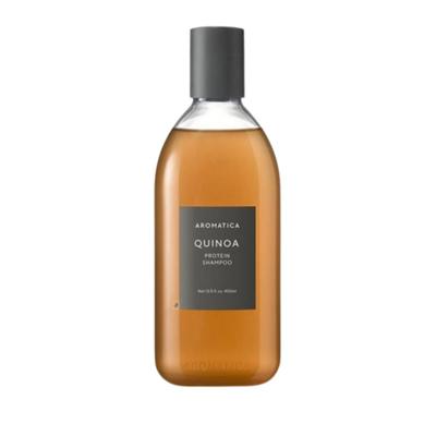 Quinoa Protein Shampoo 400ml