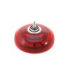 Yo-Yo One Star Beginner's DVD Included - YoYoFactory (Red)