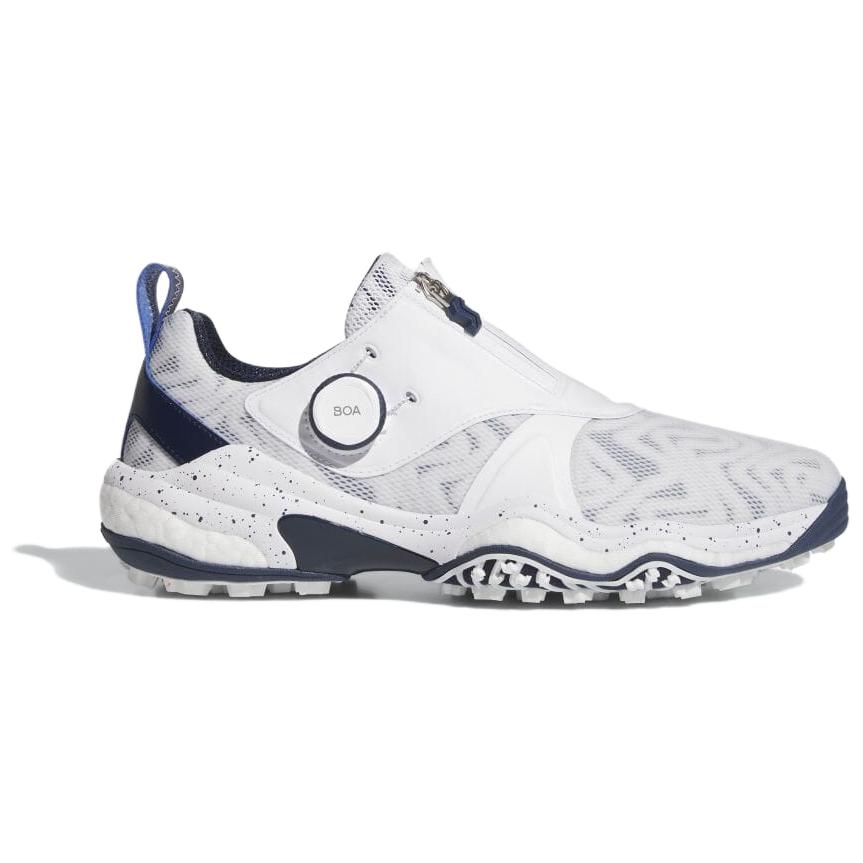 Adidas CodeChaos 25 BOA White Collegiate Navy Men Sneakers Cloud-White IH5142