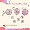 Porta-moedas, clips, porta-chaves – Chaveiros