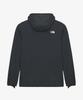 Nm5Ps08B Men'S Mera Peak Long Sleeve Hoodie Dark Gray