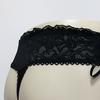 Fashion Mens T-Back Underwear Lace Bandage Thongs Underpants  Lingerie