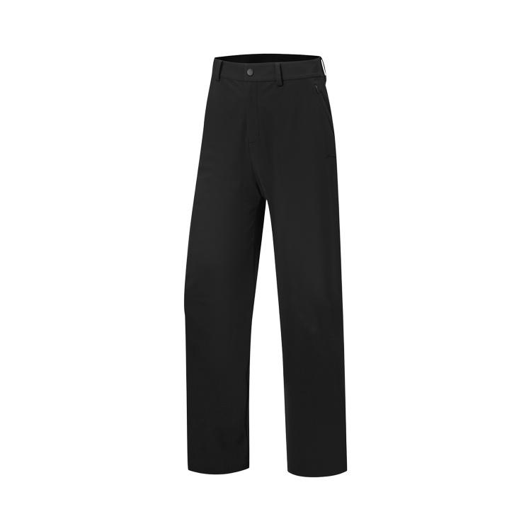 Li Ning Fitness Series Sweatpants Women s AKLW590-1 2XL