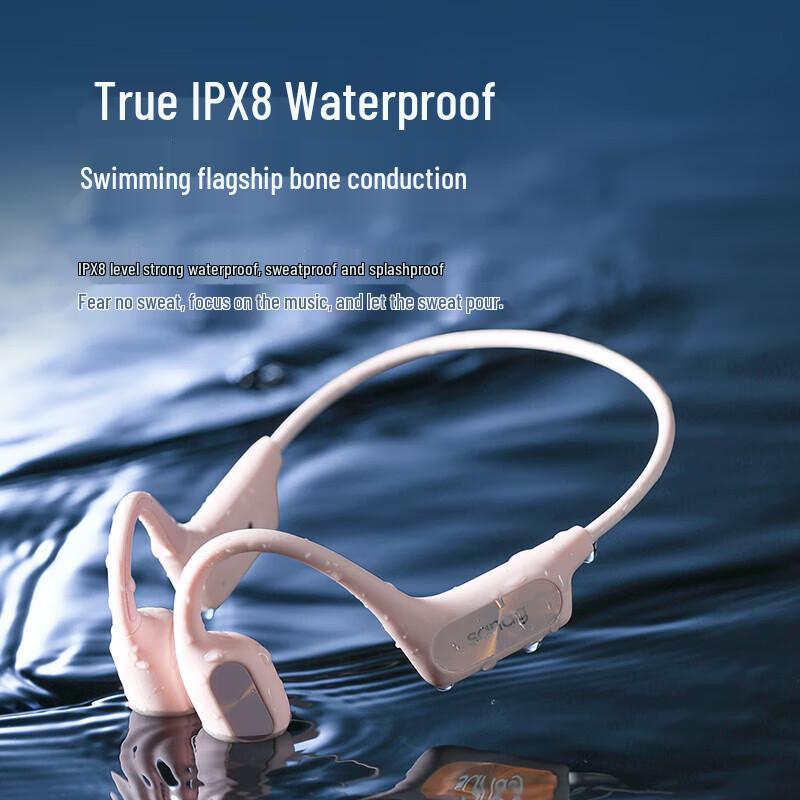 Saina B51Spro Open-Ear Air Conduction Sports Bluetooth Earbuds