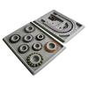 Bead Board Bracelet Beading Tray Necklace Design DIY Craft Jewelry Meter Panel