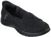 On-The-Go Flex Top Notch Sneakers Black